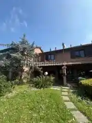 Villetta a schiera in vendita a Vizzolo Predabissi