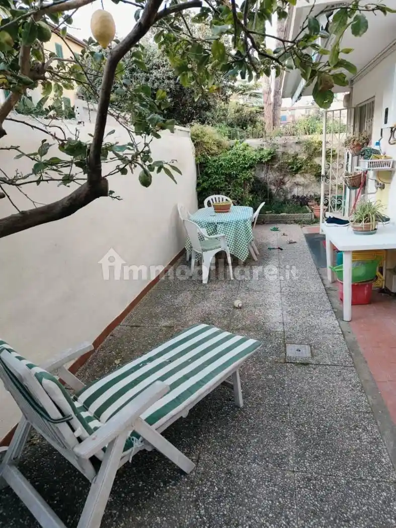 Appartamento in vendita a Livorno