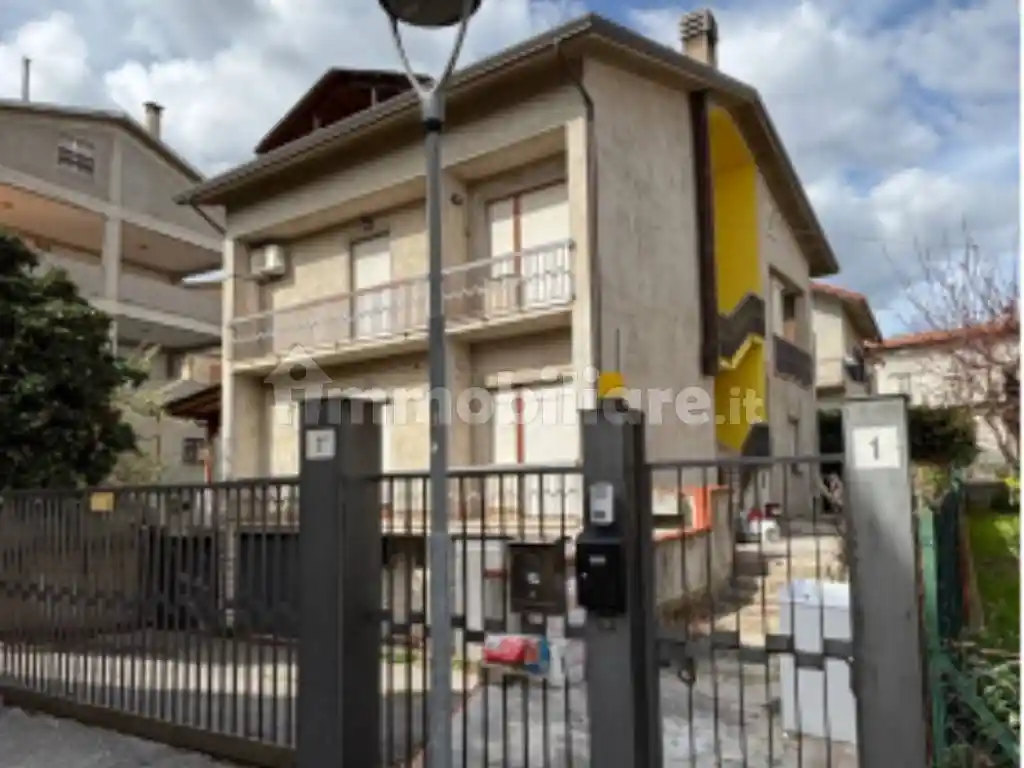 Appartamento in vendita a Perugia