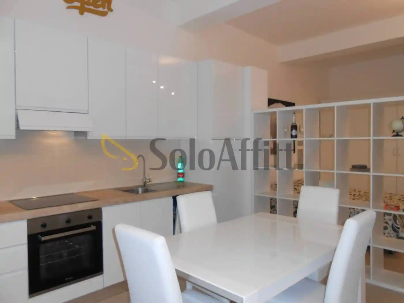 Loft in affitto a Pisa