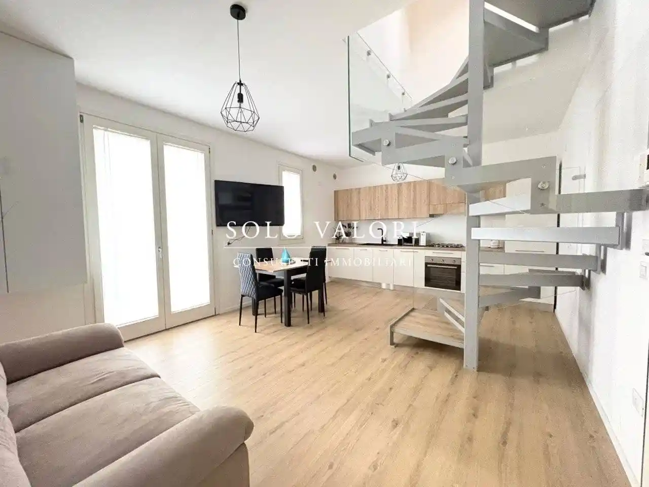 Appartamento in vendita a Castelfranco Veneto