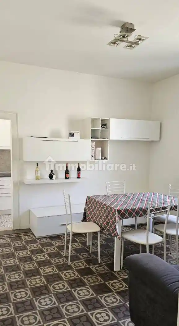 Appartamento in affitto a Padova
