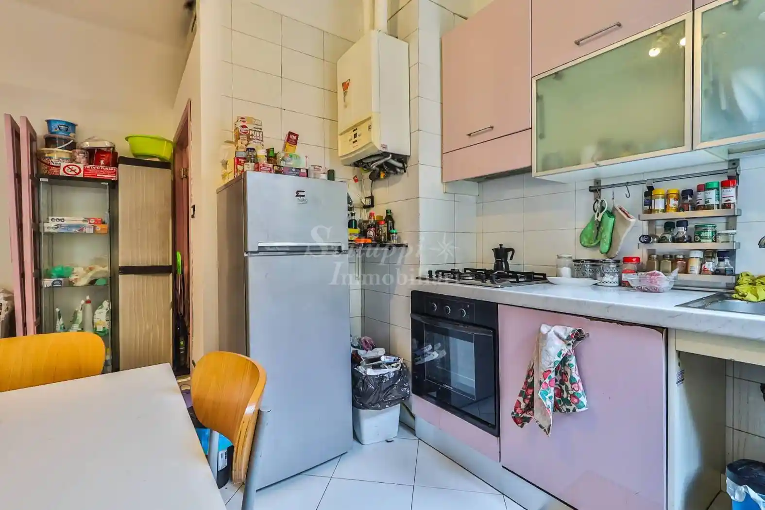 Appartamento in vendita a Bologna