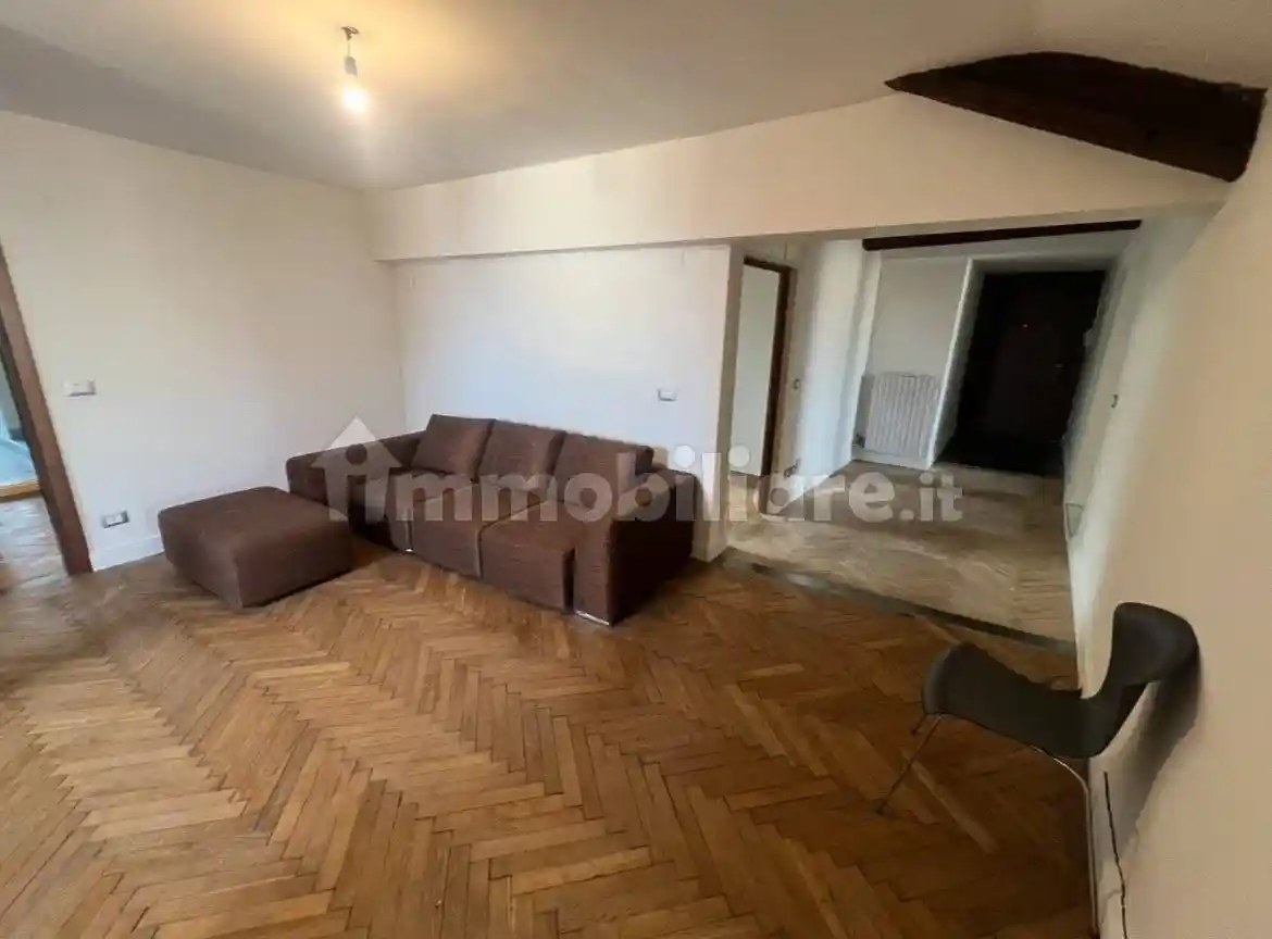 Appartamento in vendita a Venezia