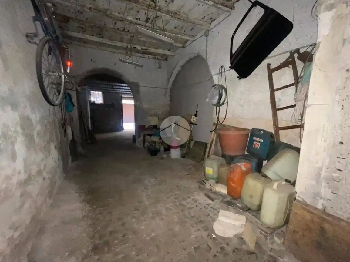 Rustico - Casale in vendita a Frascati