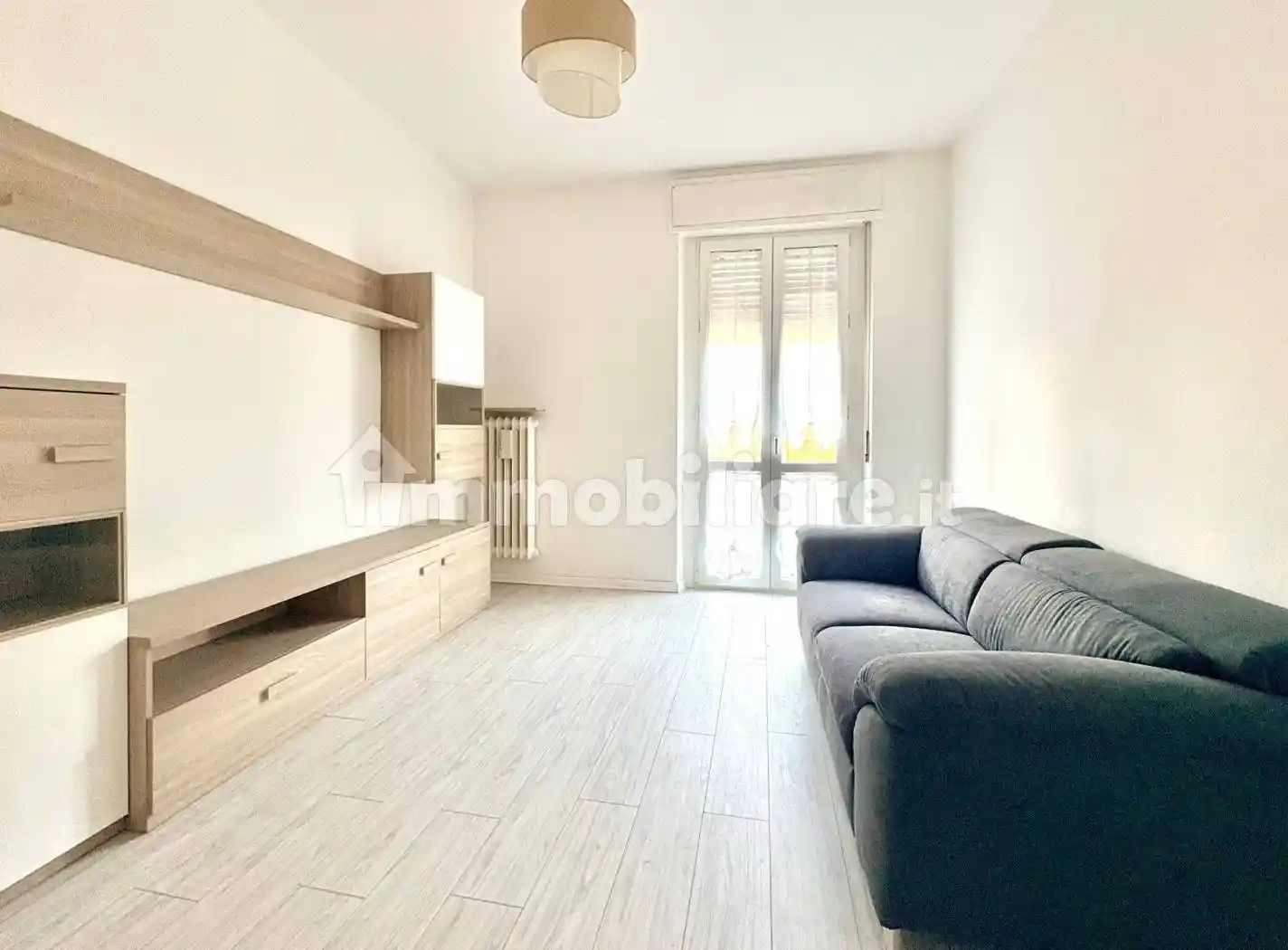 Appartamento in affitto a Modena