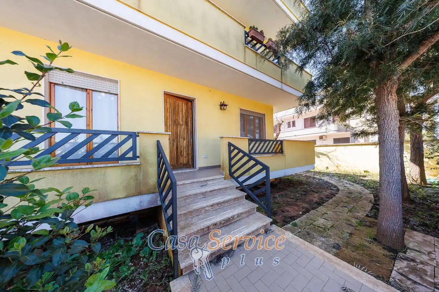 Villa in vendita a Parabita