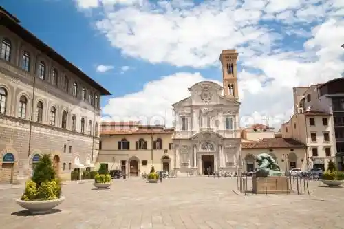 Appartamento in vendita a Firenze