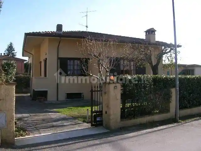 Villa in vendita a Pietrasanta