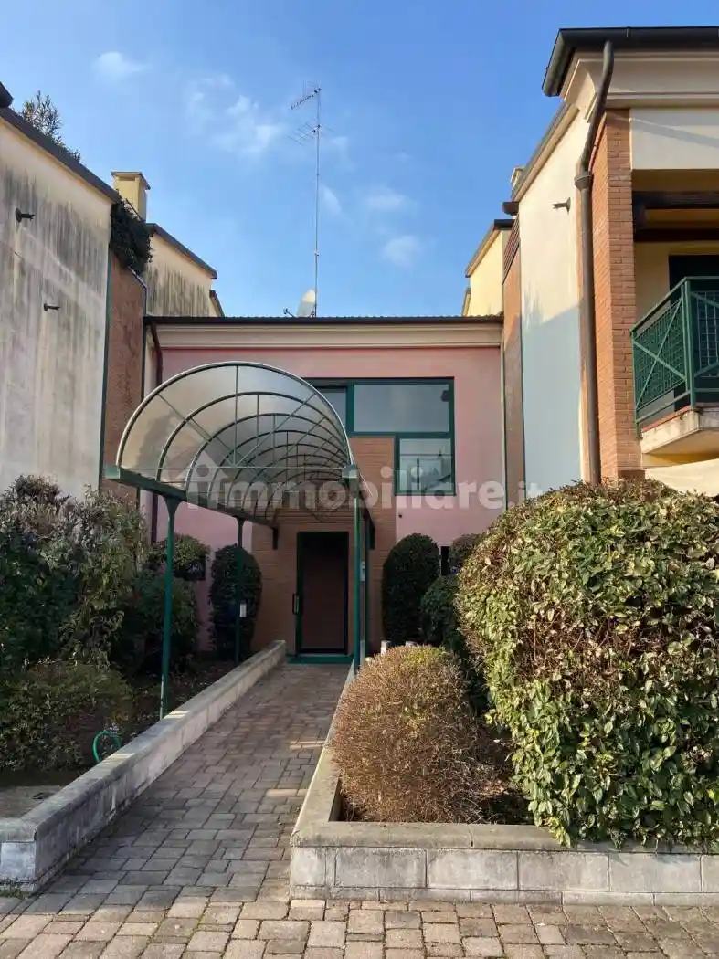 Appartamento in vendita a Montecchio Maggiore