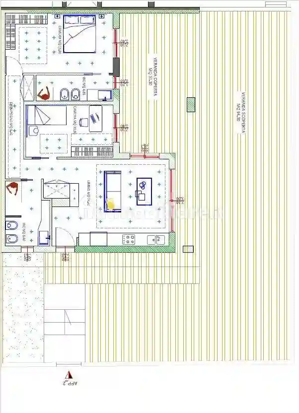 Appartamento - foto 2