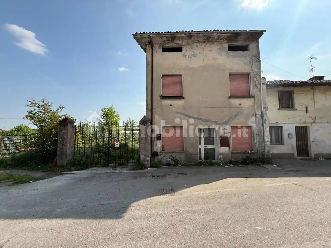 Rustico - Casale in vendita a Offlaga