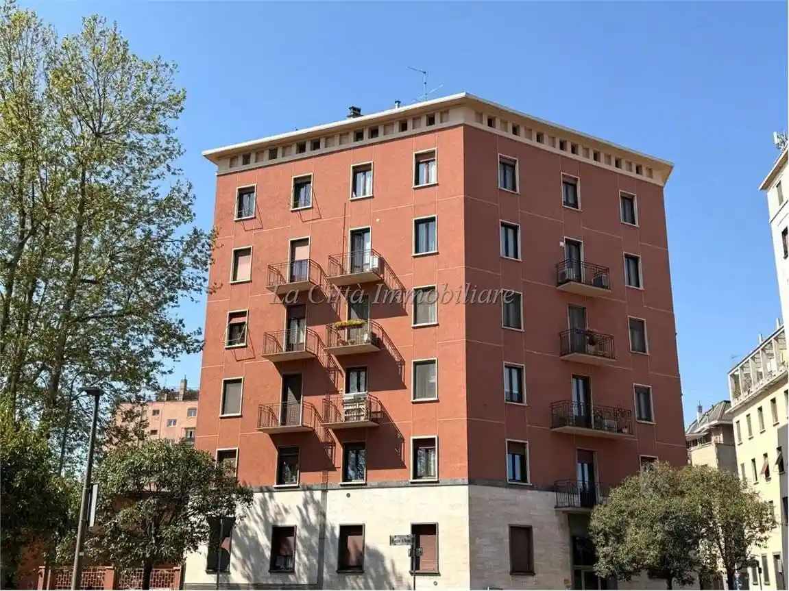 Appartamento in vendita a Novara