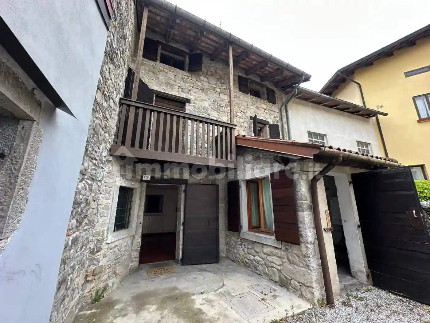 Casa indipendente - foto 2