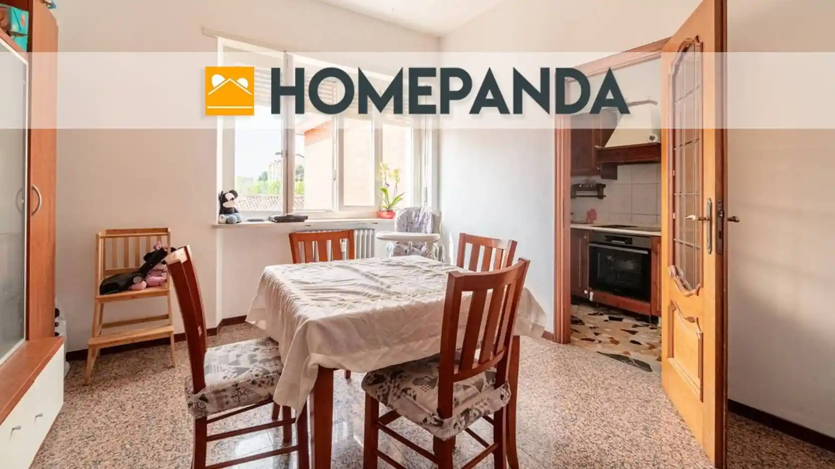 Appartamento in vendita a Chieri