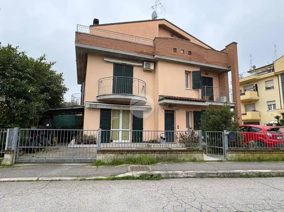 Villetta a schiera in vendita a Cesenatico