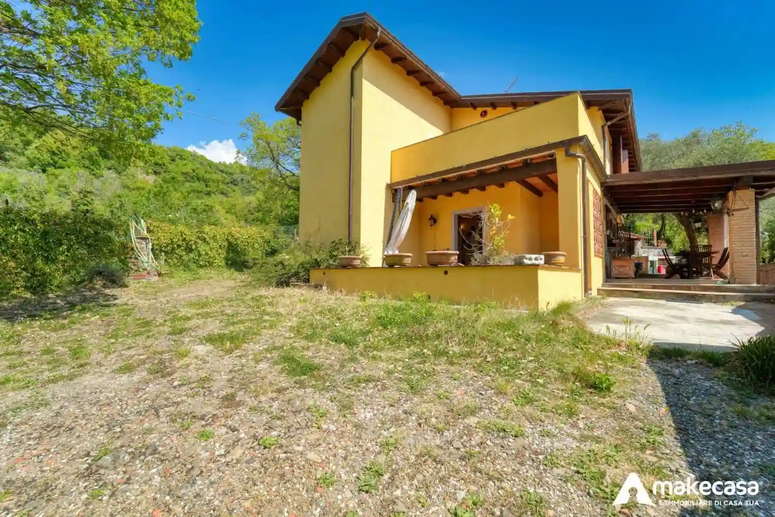 Casa indipendente - foto 2