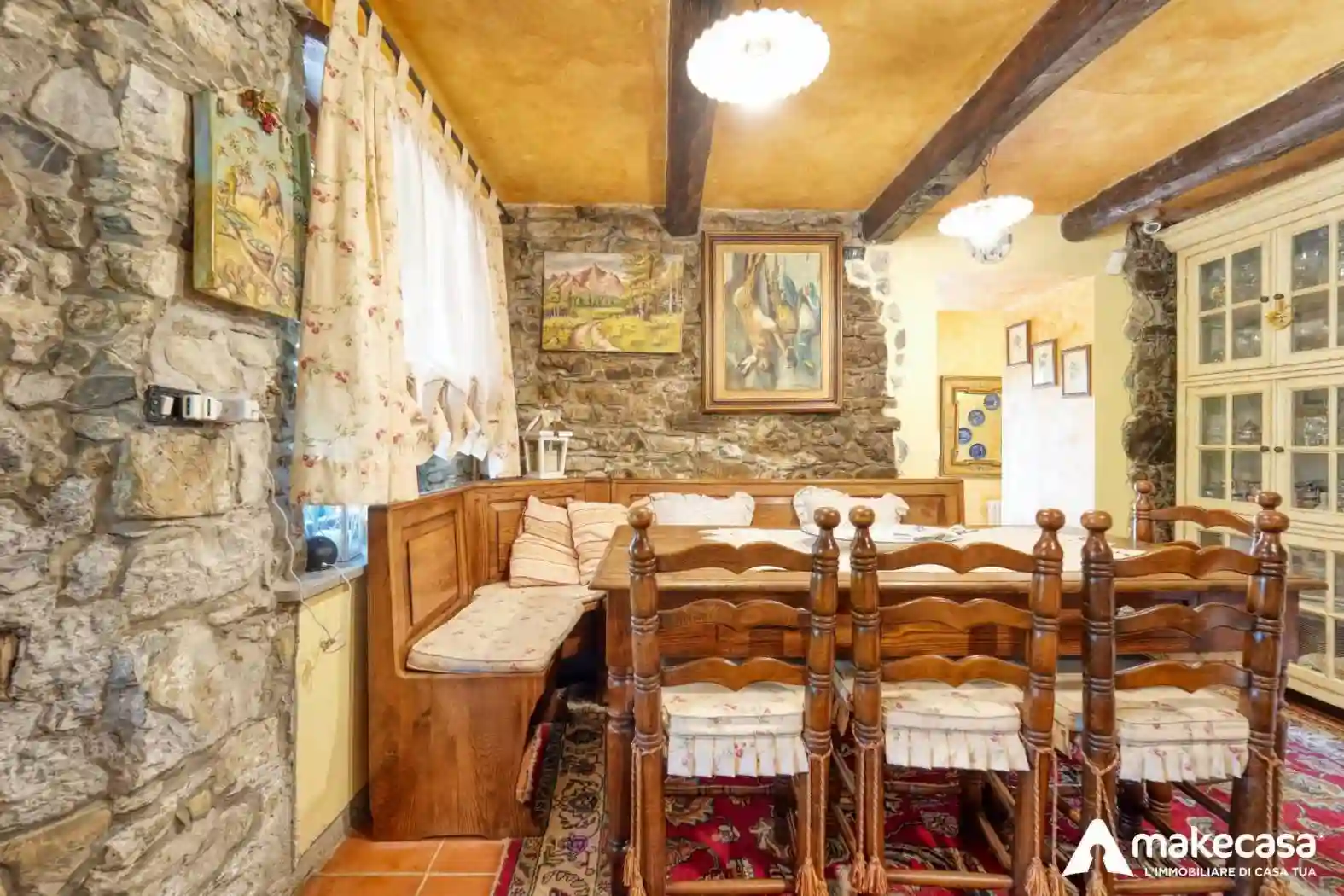 Casa indipendente - foto 4