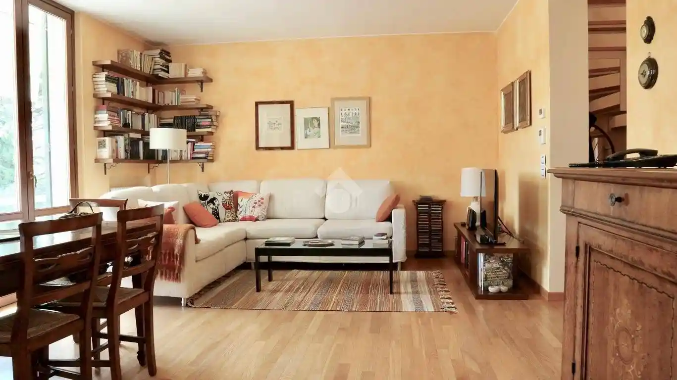 Villa in vendita a Pesaro