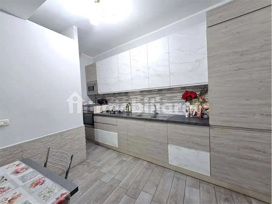 Appartamento in vendita a Borgia