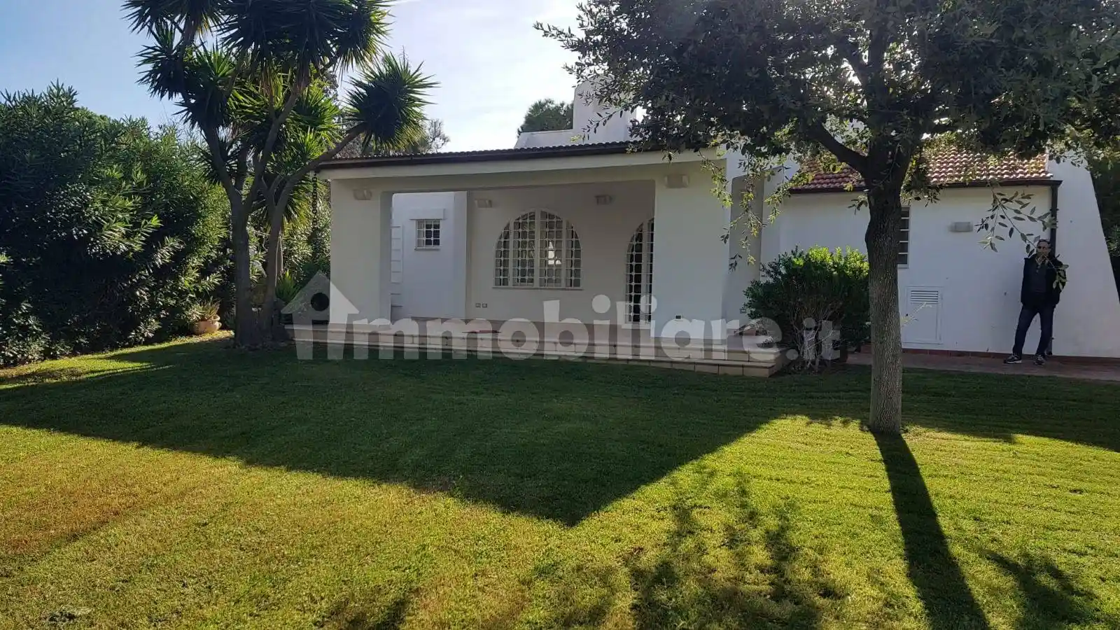 Villa in affitto a Ostuni