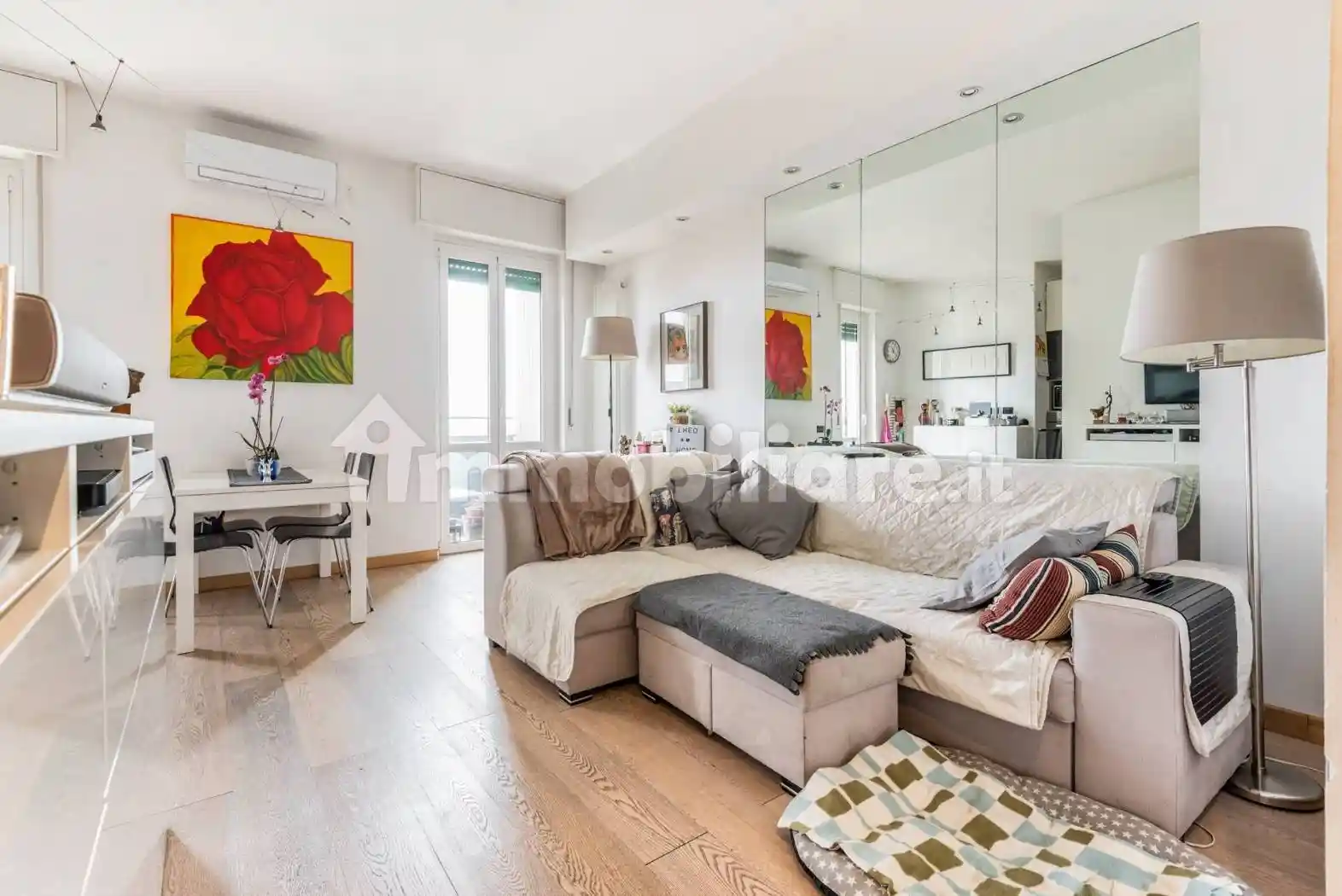 Appartamento in vendita a Sesto San Giovanni