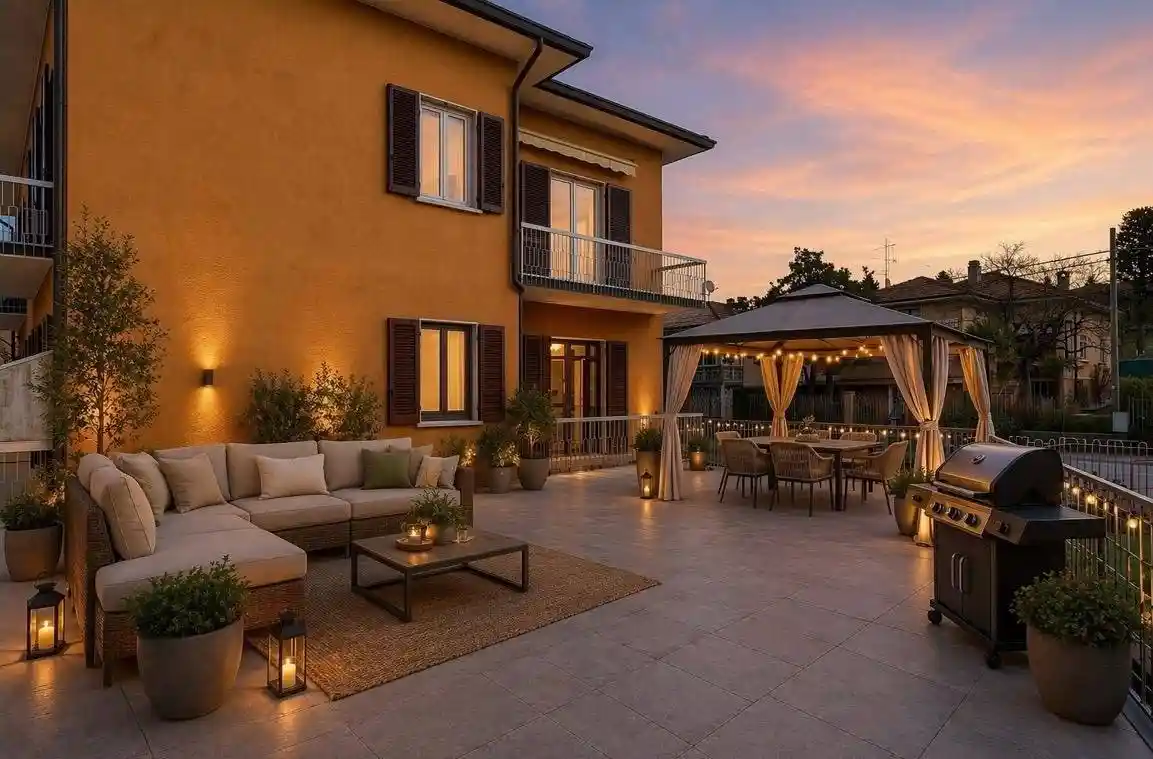 Appartamento in vendita a Viggiù