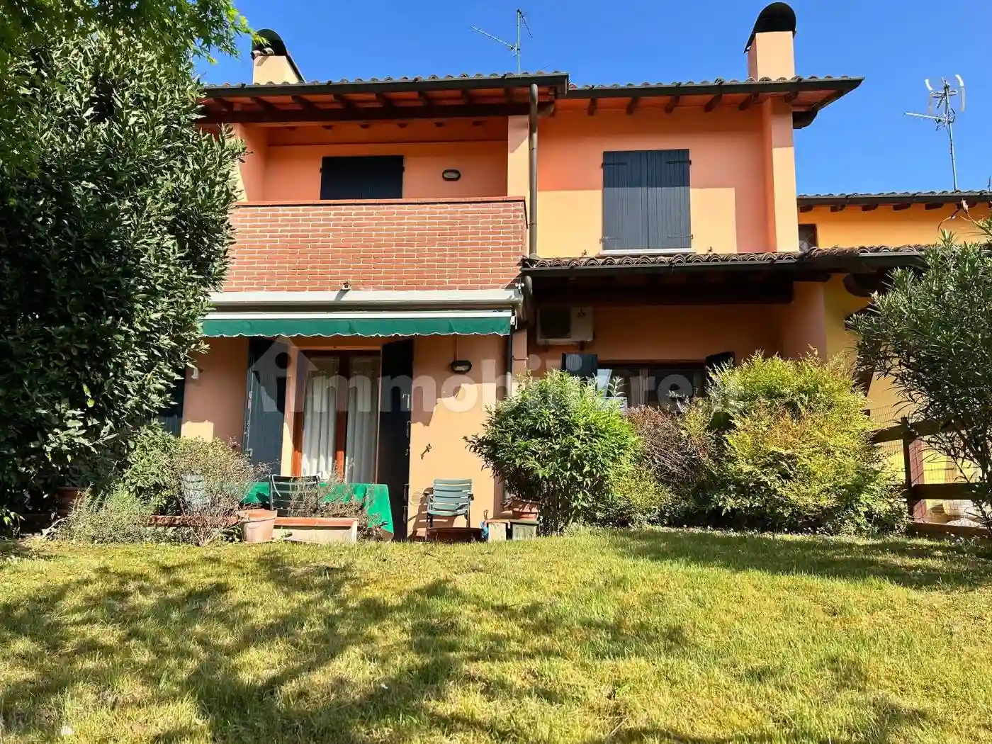 Villetta a schiera - foto 3