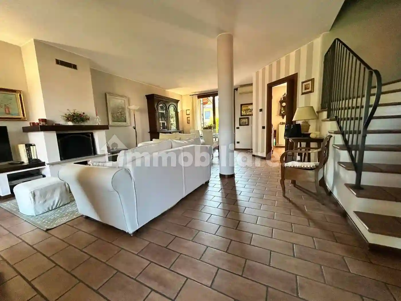 Villetta a schiera - foto 4
