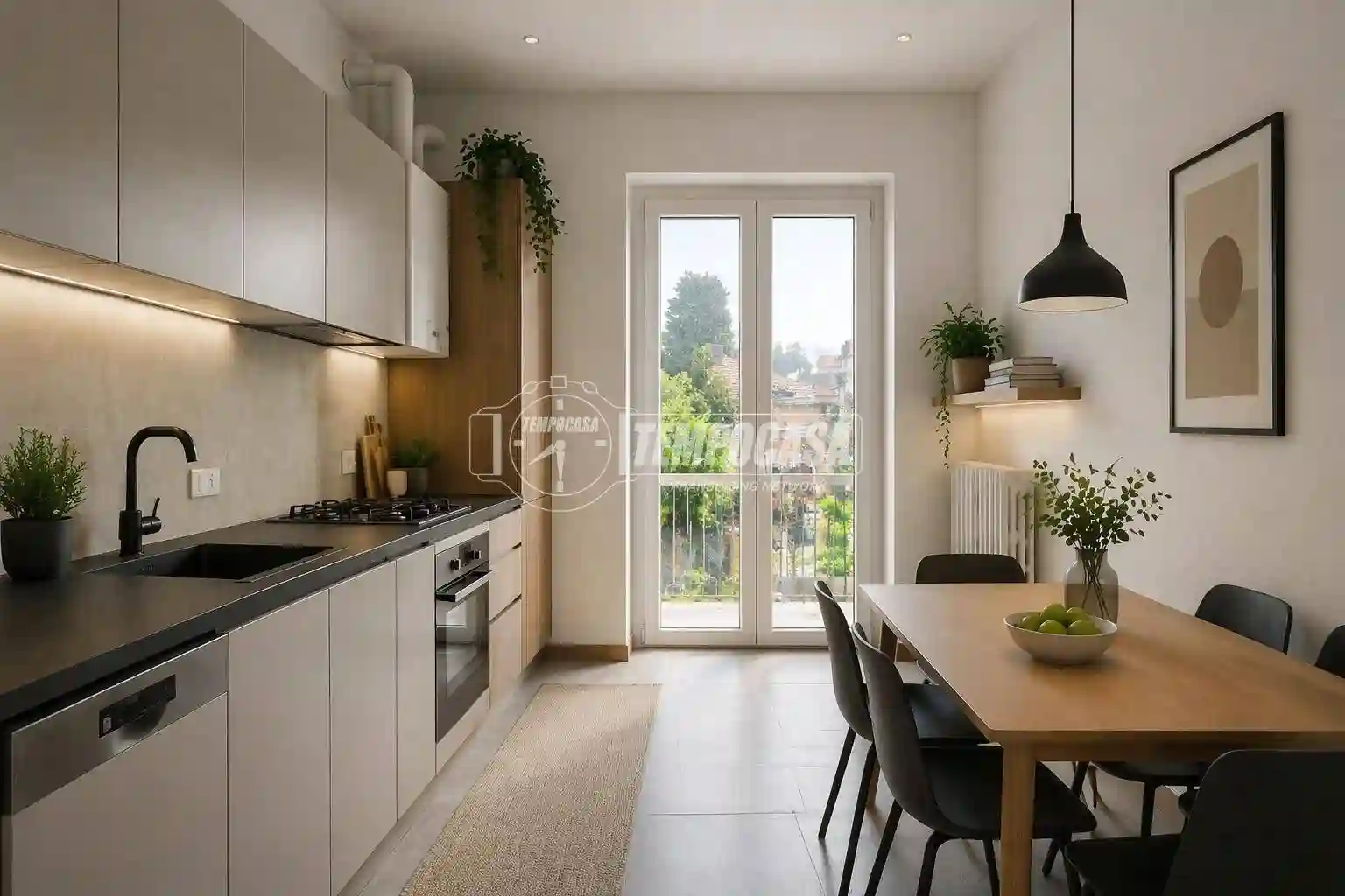 Appartamento - foto 4