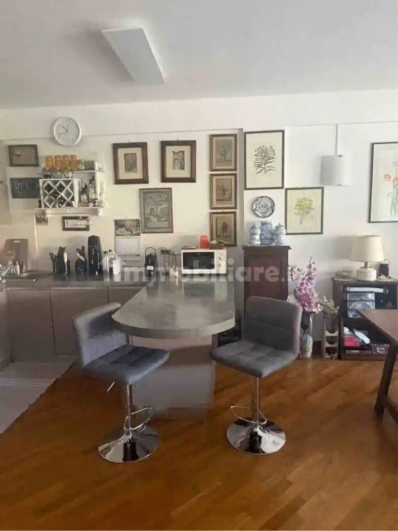 Appartamento in vendita a Pieve Ligure