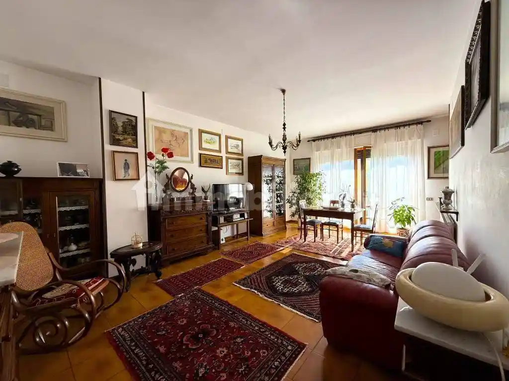 Villa in vendita a Pistoia