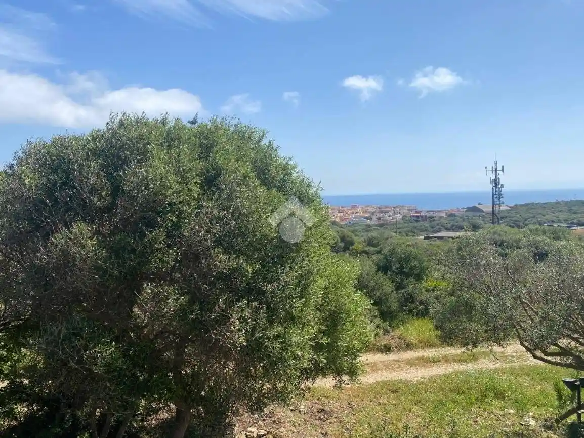 Appartamento in vendita a Stintino
