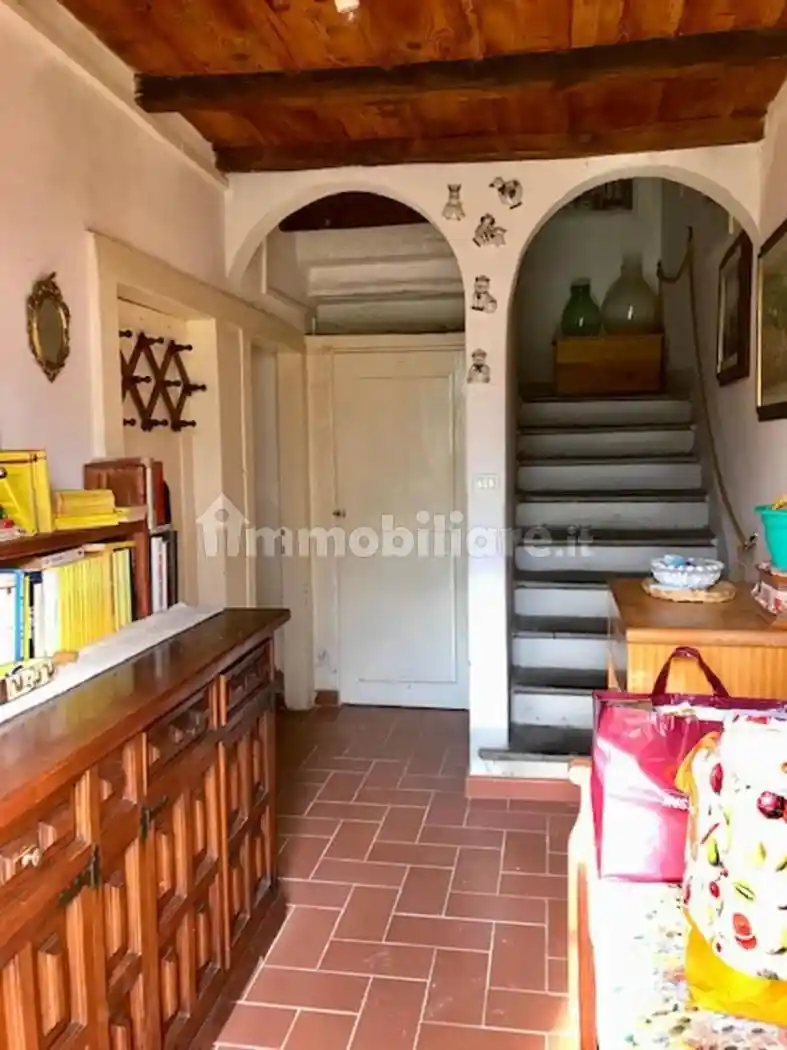 Casa indipendente in vendita a Firenzuola