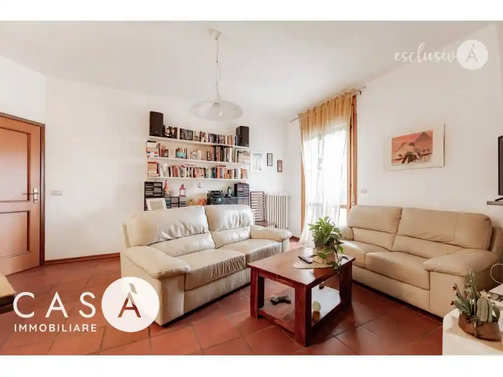 Appartamento in vendita a Gambettola