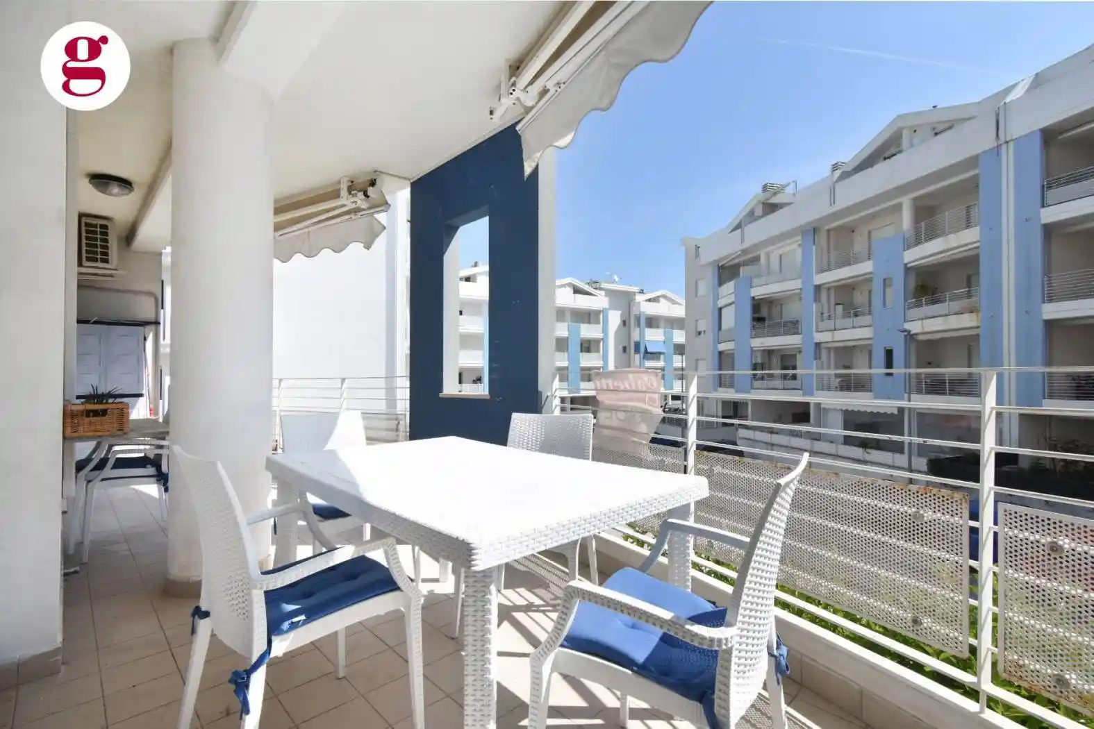 Appartamento in vendita a Vasto