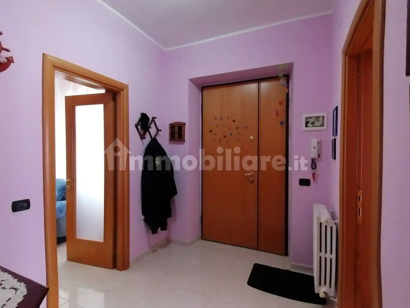Appartamento in vendita a Teramo