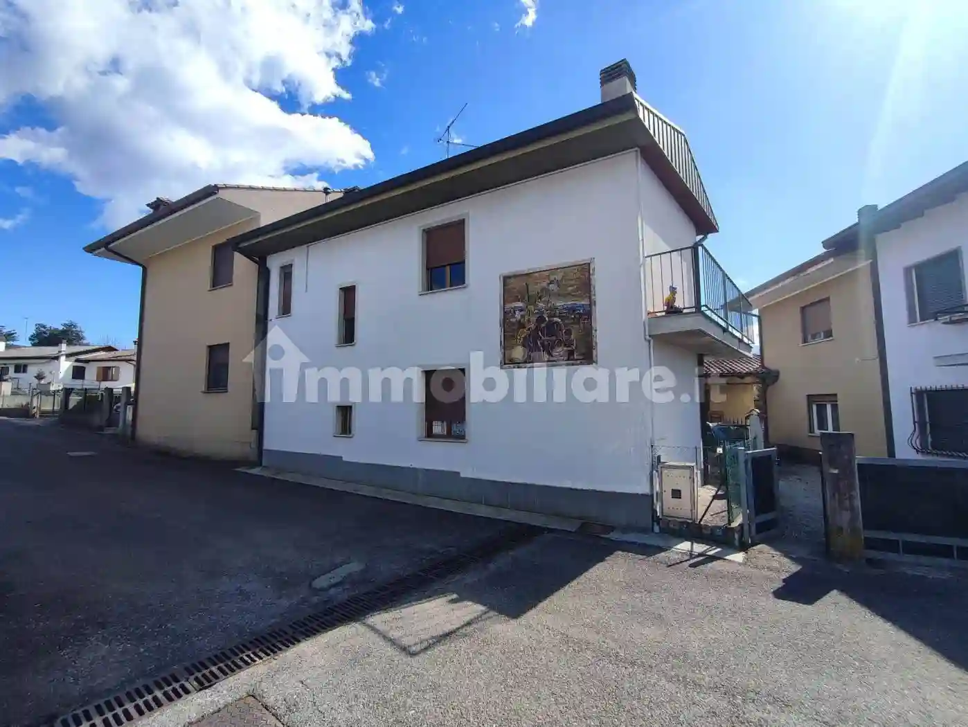 Casa indipendente - foto 2