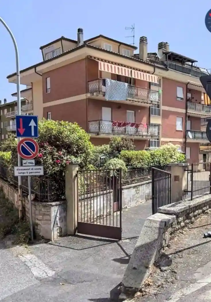 Appartamento in vendita a Segni