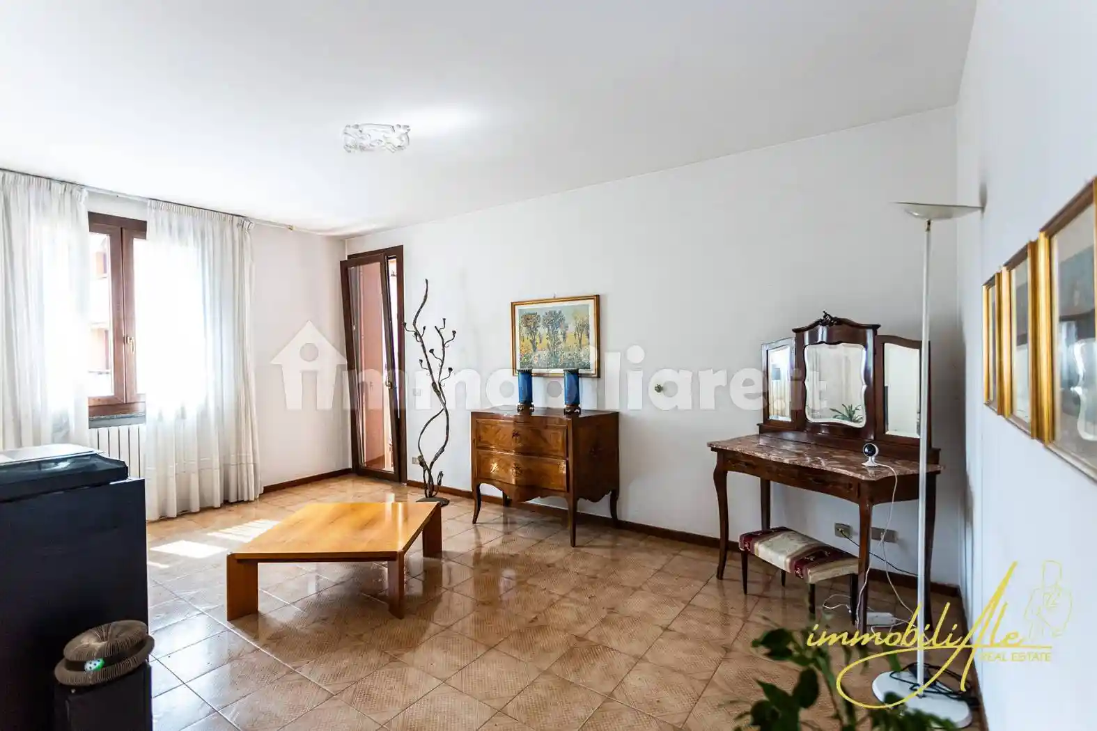 Appartamento in vendita a Mariano Comense