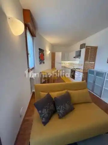 Appartamento in affitto a Vicenza