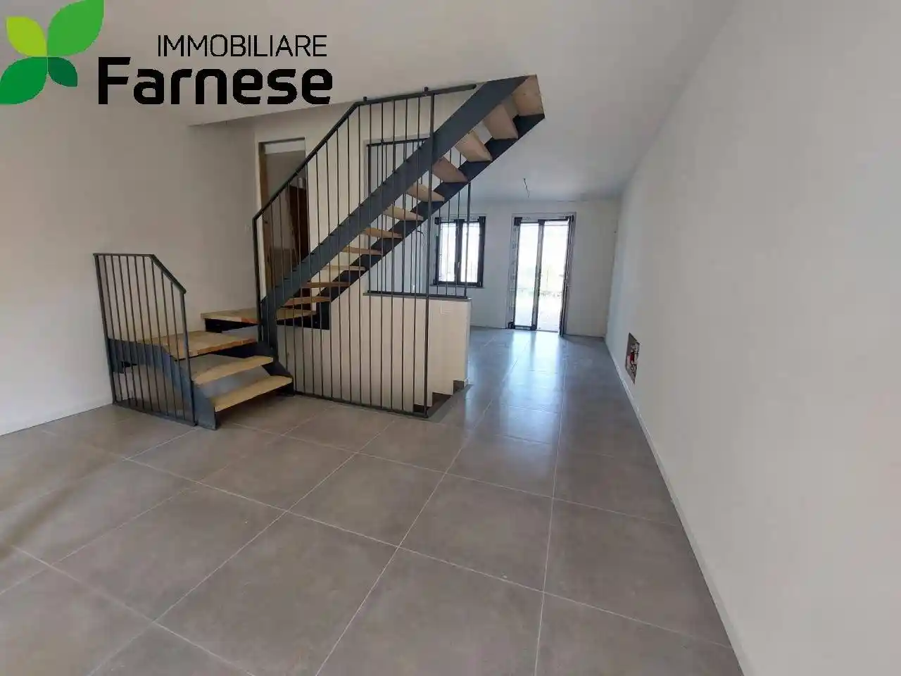 Villetta a schiera in vendita a Podenzano