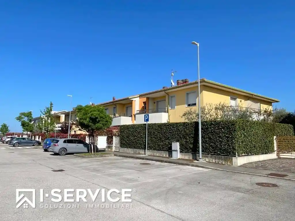 Appartamento in vendita a Santarcangelo di Romagna