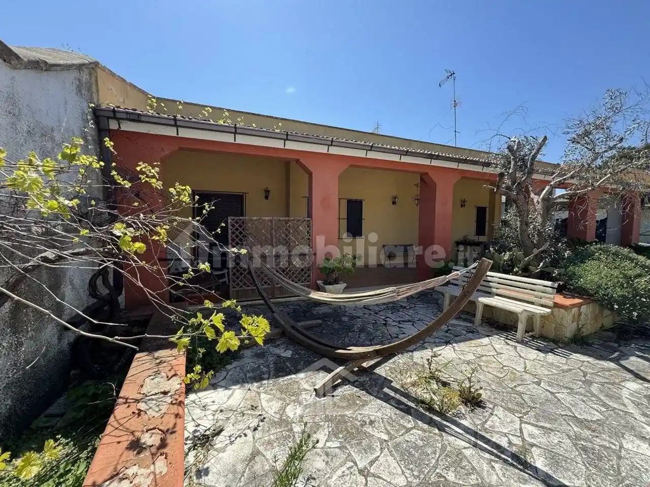 Casa indipendente in vendita a Lecce