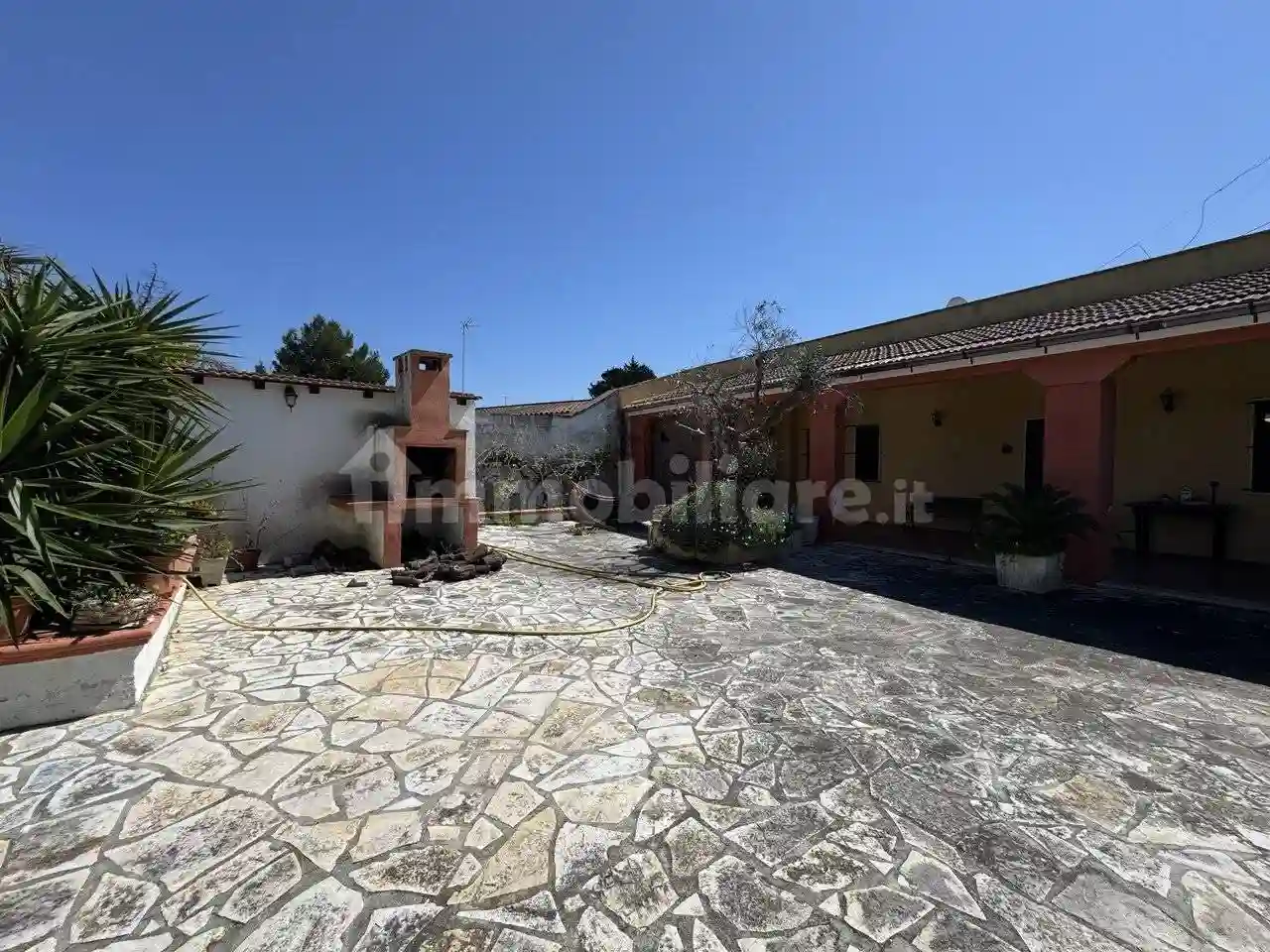 Casa indipendente - foto 4