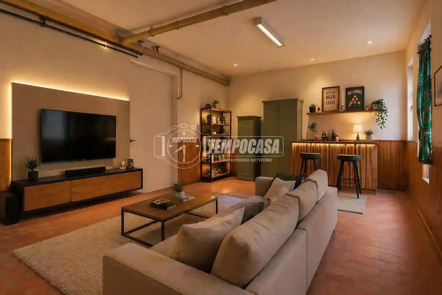 Attico - Mansarda - foto 4