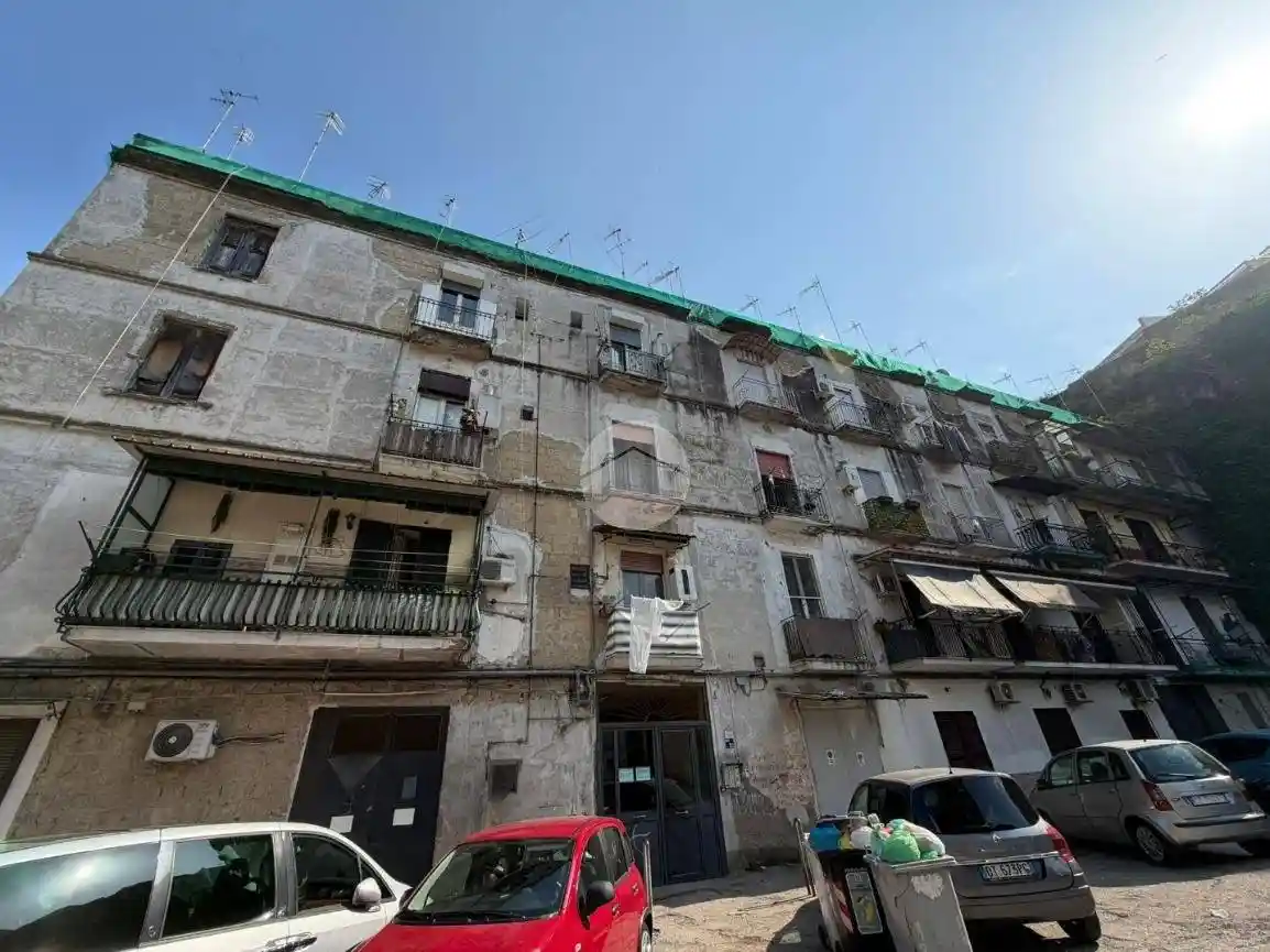 Appartamento in affitto a Napoli