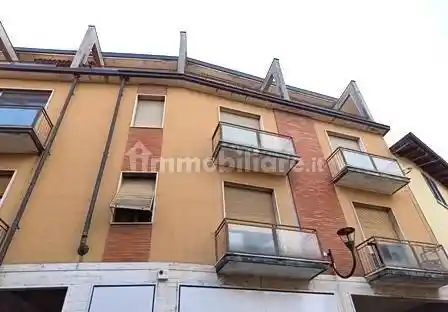 Appartamento in vendita a Melzo