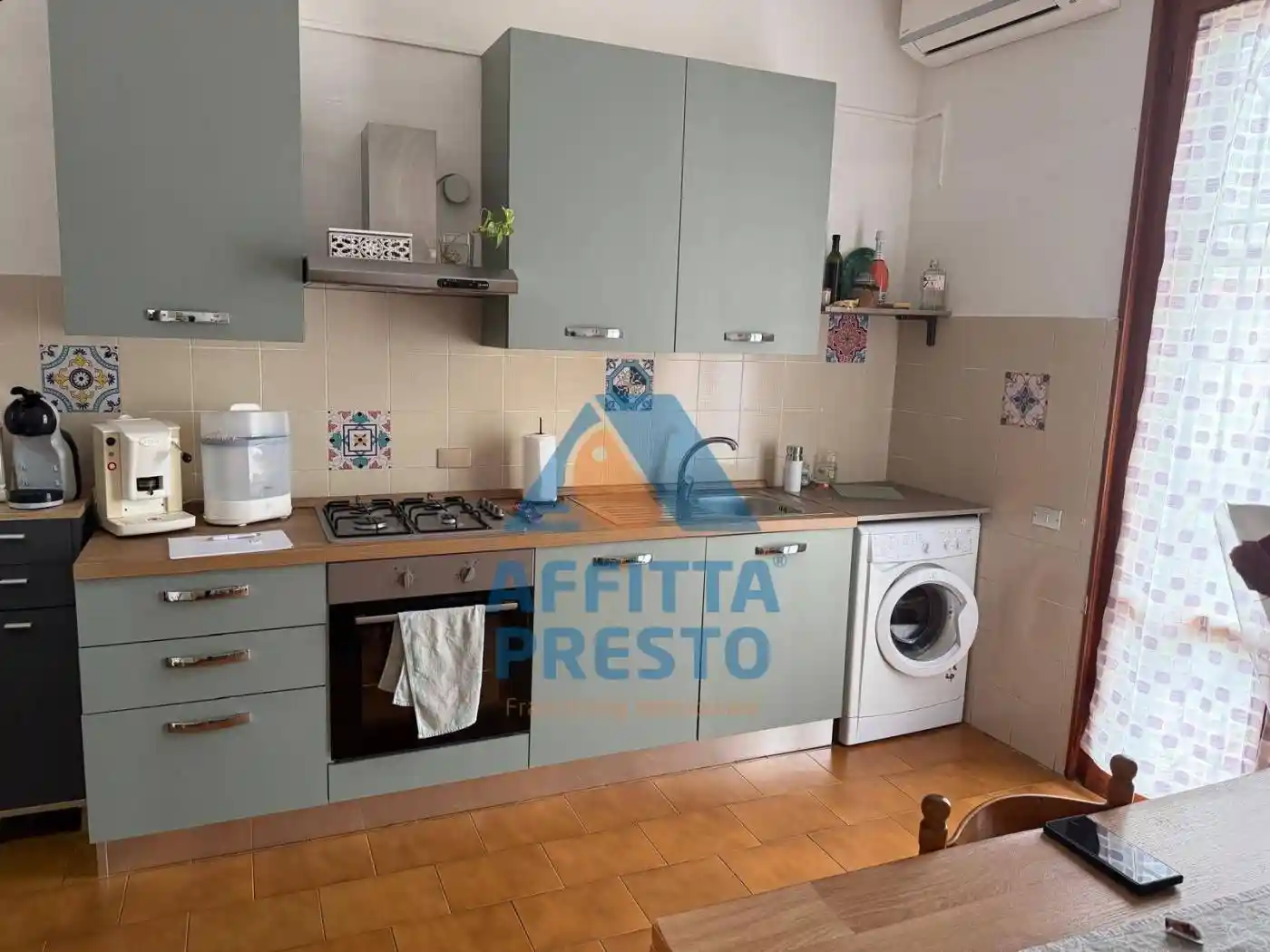 Appartamento in vendita a Empoli