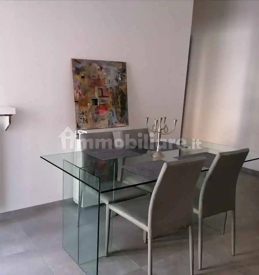 Appartamento in affitto a Asti
